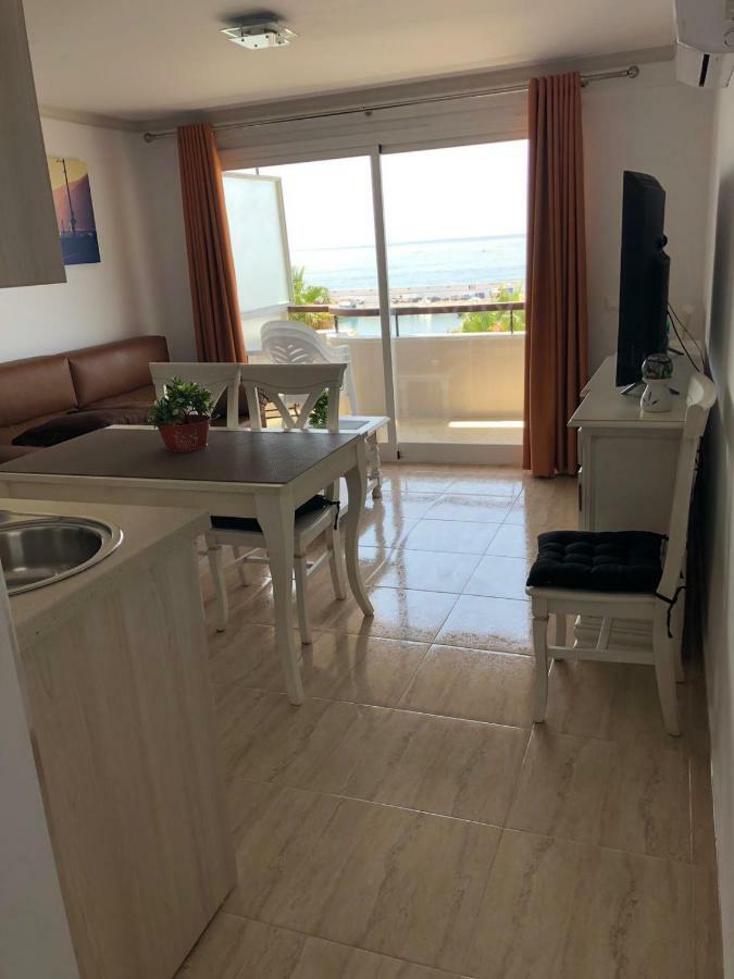 Apartamento 4-2, Edificio Eden Roc I Marbella Exterior photo