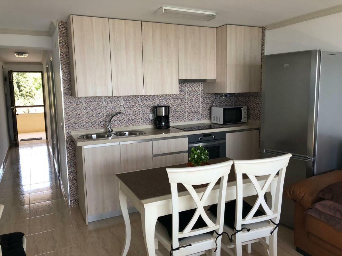 Apartamento 4-2, Edificio Eden Roc I Marbella Exterior photo